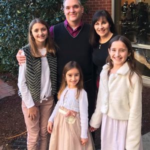 Meet your Posher, Stacy